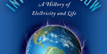Invisible Rainbow A History of Electricity and Life - Arthur Firstenberg