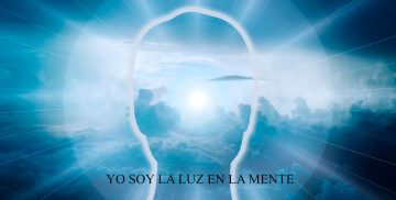 YO SOY LA LUZ EN LA MENTE