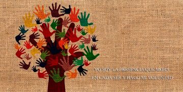 YO SOY LA PRESENCIA QUE MORA EN CADA SER Y HAGO MI VOLUNTAD