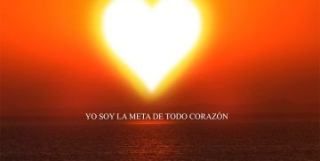 YO SOY LA META DE TODO CORAZÓN